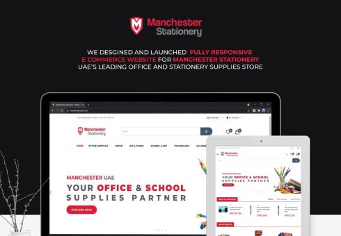 Manchester Stationery