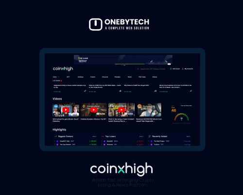 CoinXHigh