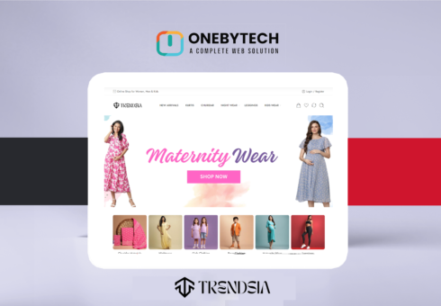 Trendsia - Fashion and apparel store based in Kerala, India